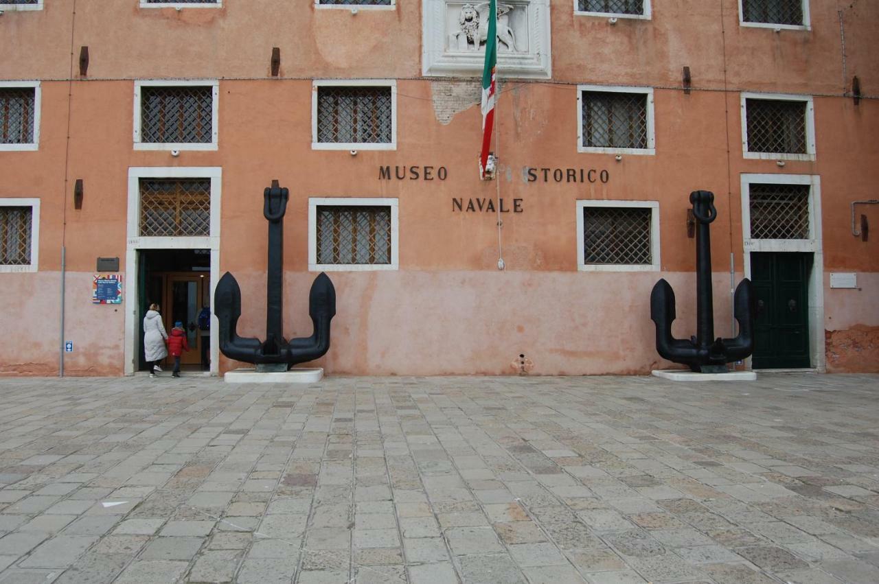 Residenza Giulia Apartamento Venecia