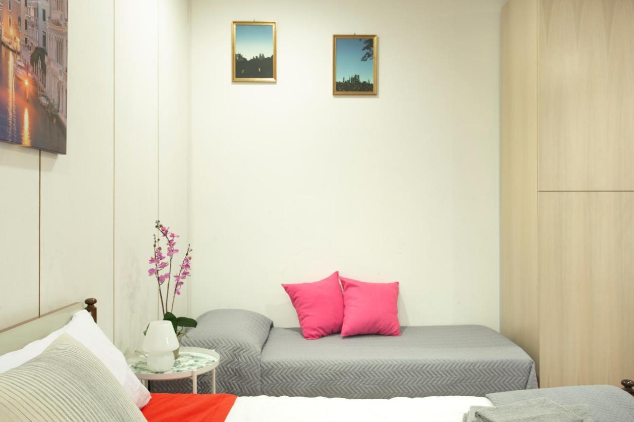 Residenza Giulia Apartamento *