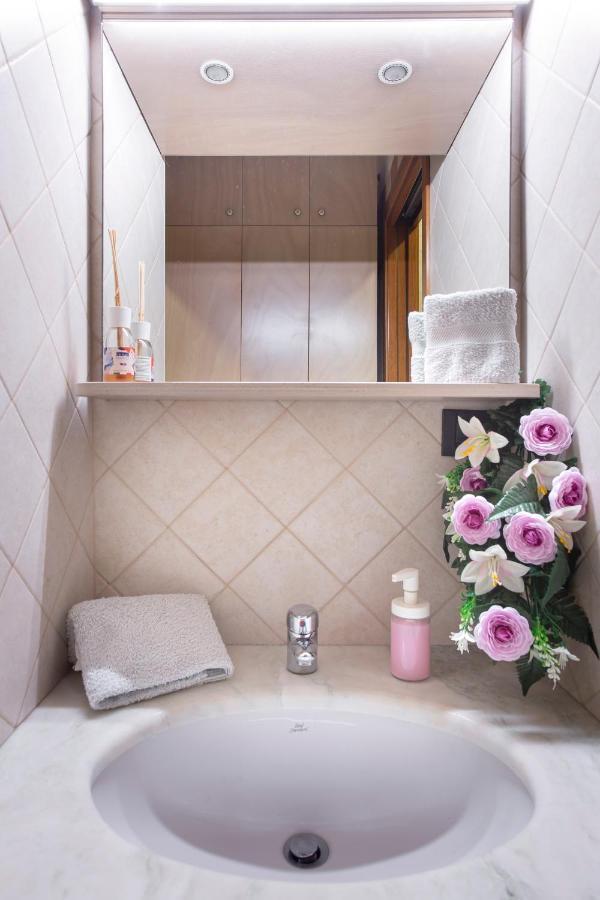 Apartamento Residenza Giulia