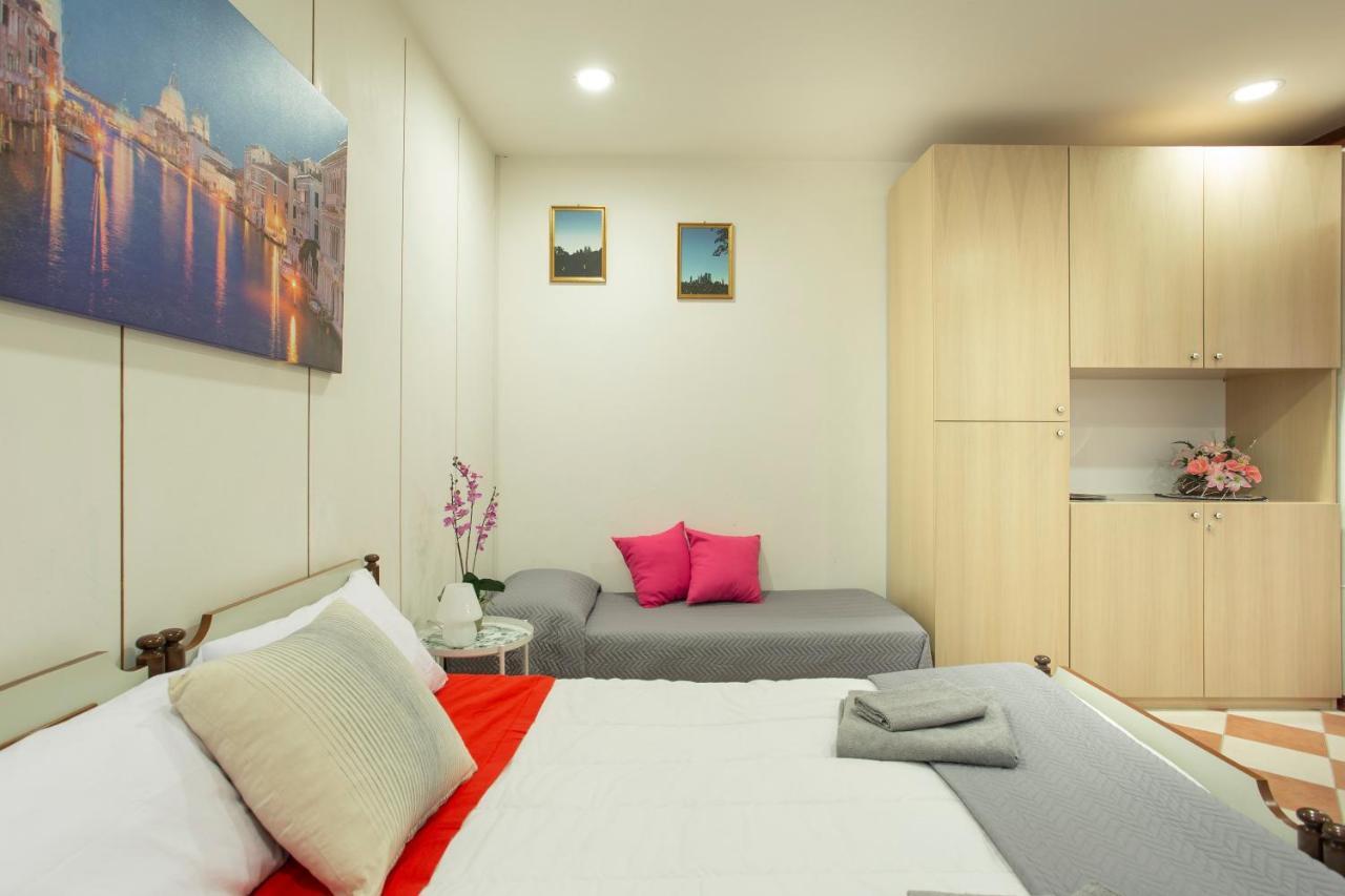 Residenza Giulia Apartamento *