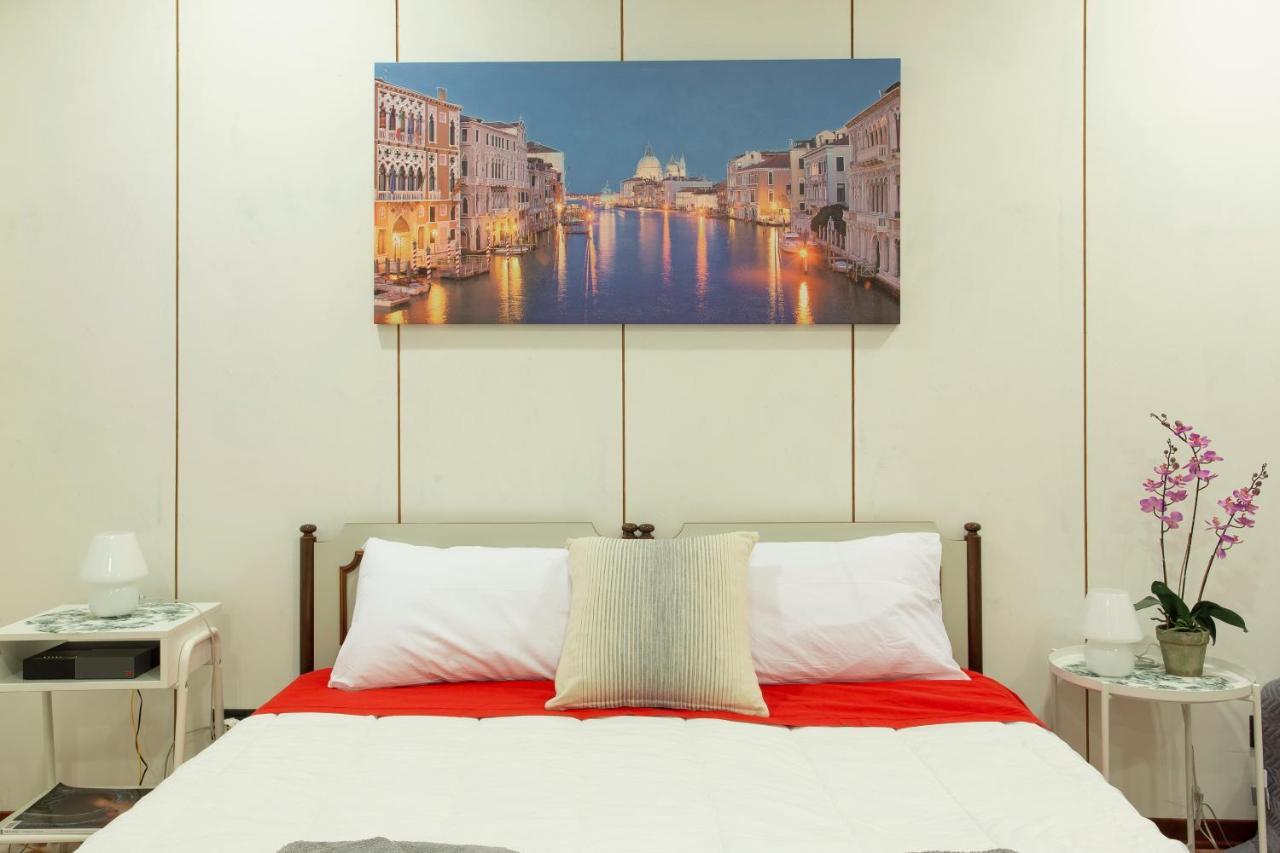 Residenza Giulia Apartamento