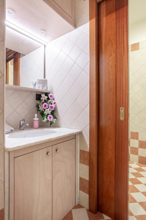 Apartamento Residenza Giulia *