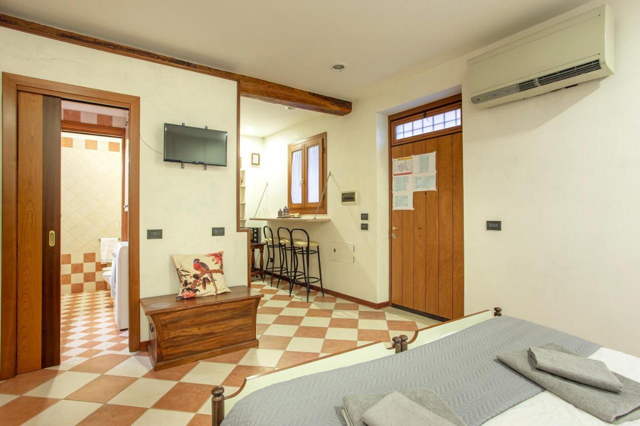 Residenza Giulia Apartamento *