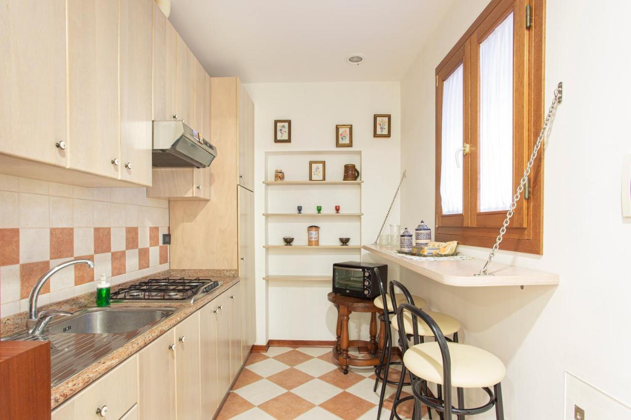 Residenza Giulia * Venecia