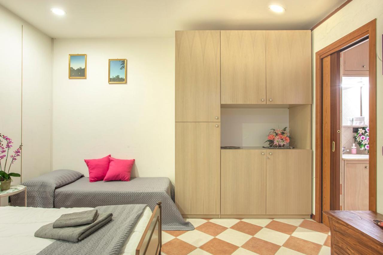 Residenza Giulia * Venecia