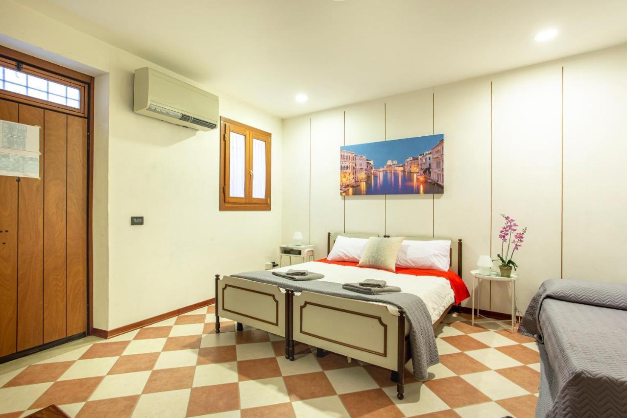 Residenza Giulia Apartamento Venecia