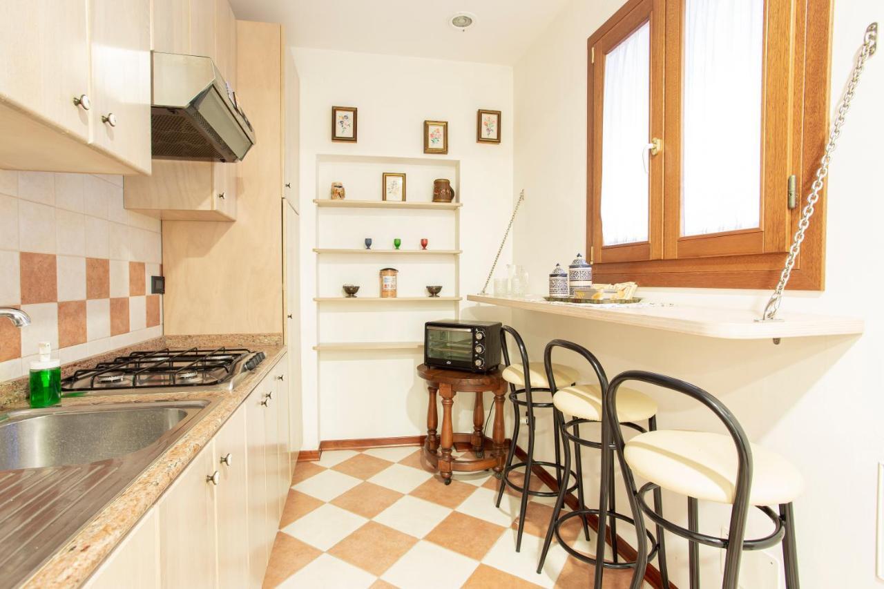 Residenza Giulia * Venecia