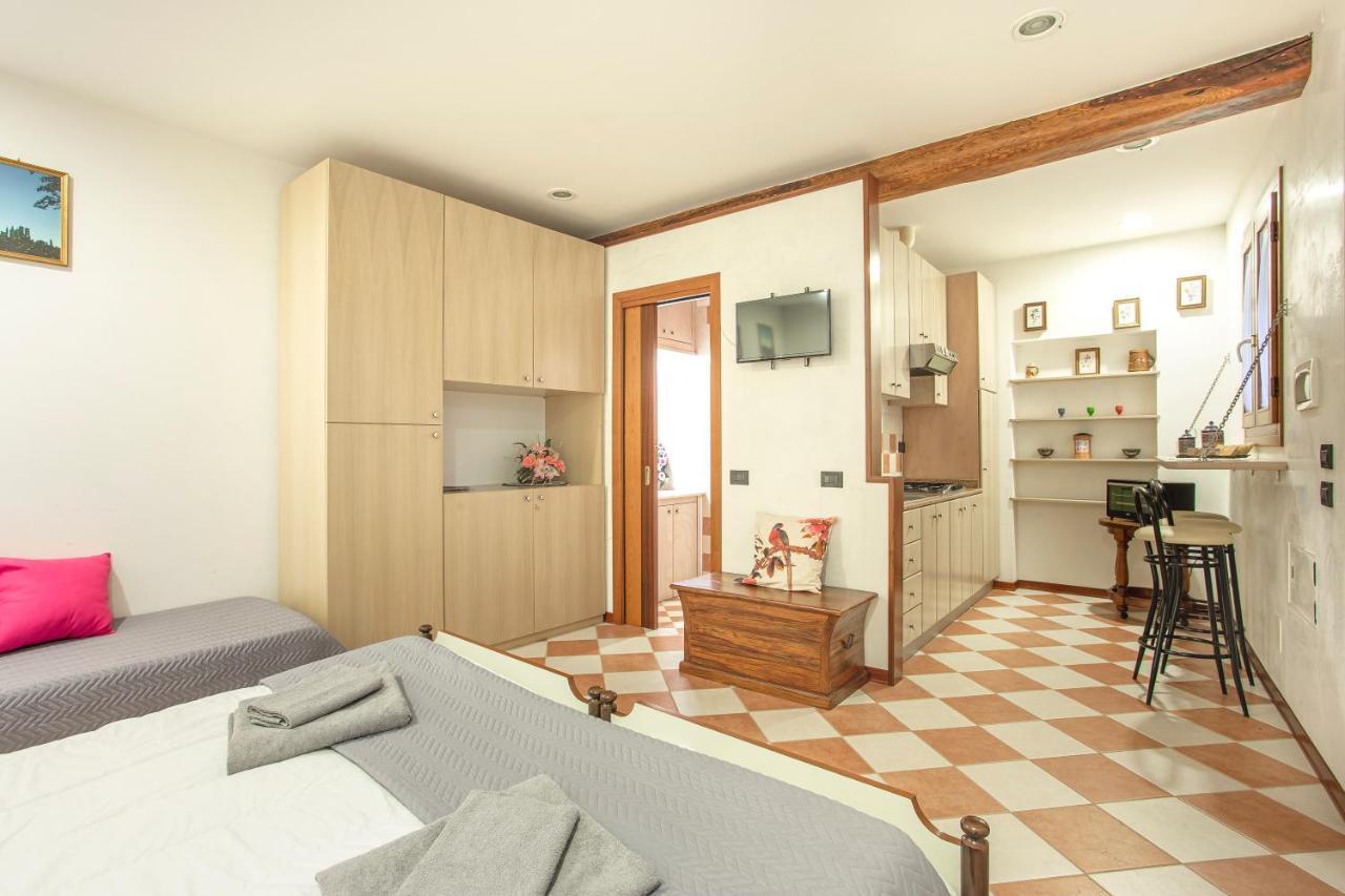 Apartamento Residenza Giulia
